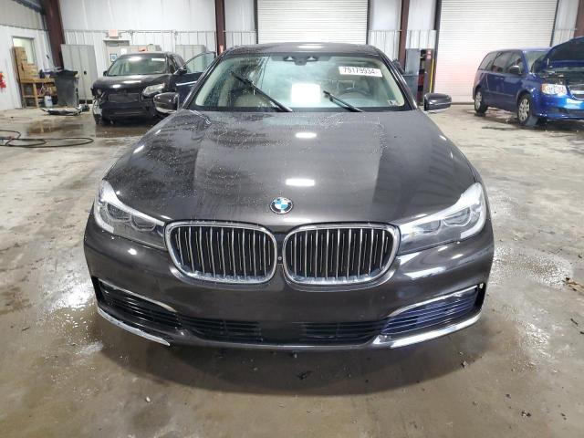 VIN WBA7E2C59GG547009 2016 BMW 7 SERIES no.5