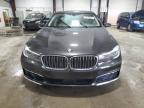 Lot #3029696102 2016 BMW 740 I