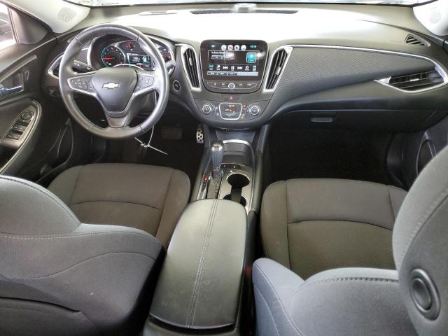 2016 CHEVROLET MALIBU LT - 1G1ZF5SX3GF241239