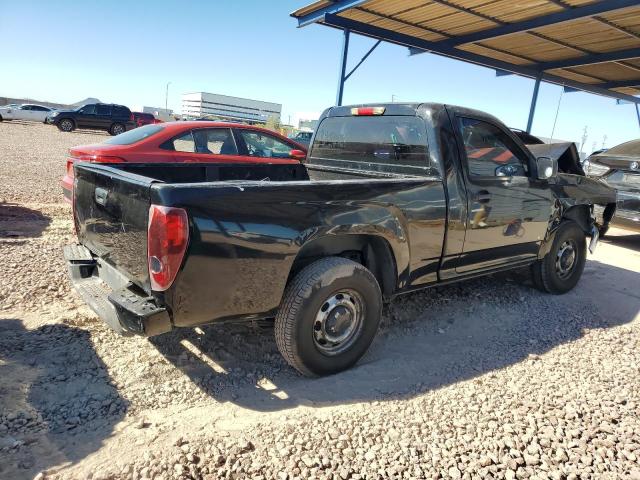 CHEVROLET COLORADO 2008 black  gas 1GCCS149488140572 photo #4