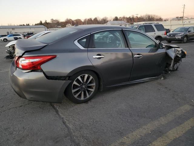 Vin: 1n4al3ap3gc265194, lot: 79931394, nissan altima 2.5 20163
