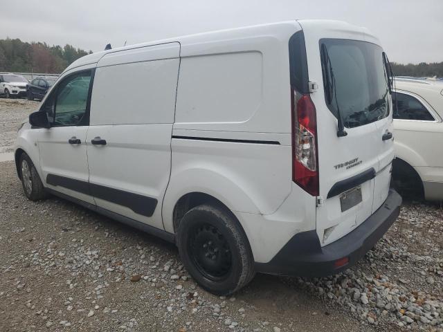 FORD TRANSIT CO 2020 white  gas NM0LS7F29L1482620 photo #3