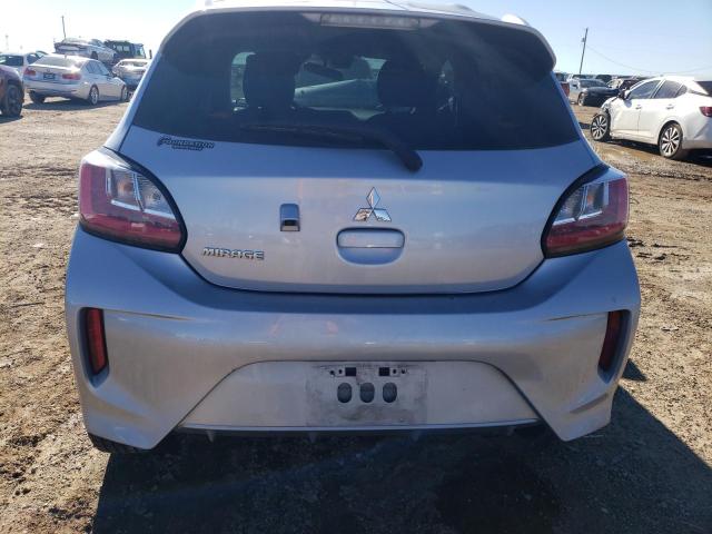 2022 MITSUBISHI MIRAGE ES - ML32AUHJ2NH002953