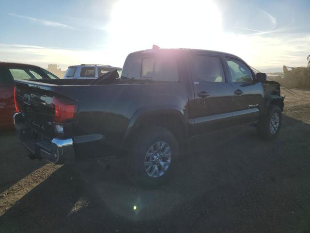2019 TOYOTA TACOMA DOU - 3TMAZ5CN4KM109821