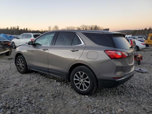 2019 CHEVROLET EQUINOX LT - 3GNAXUEVXKS572627