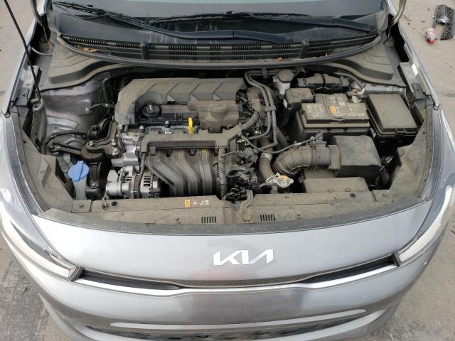 2023 KIA RIO LX - 3KPA24AD0PE518084