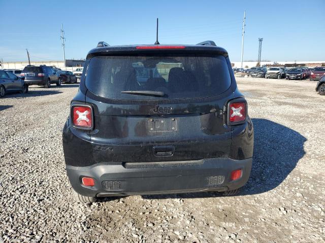 2018 JEEP RENEGADE S - ZACCJBAB5JPJ24148