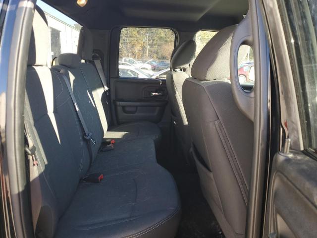 2021 RAM 1500 CLASS - 1C6RR6GT3MS524535