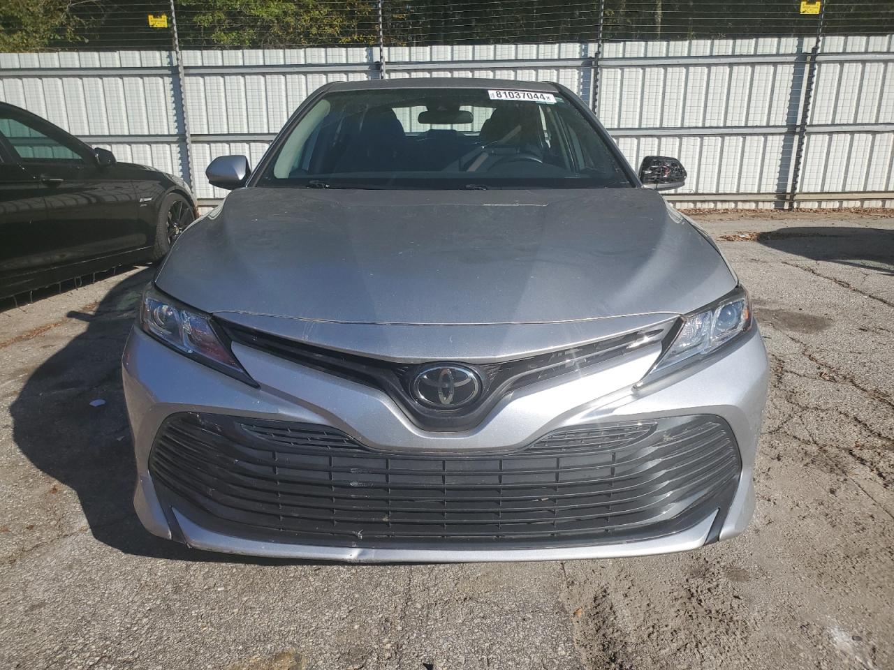 Lot #3034270068 2020 TOYOTA CAMRY LE