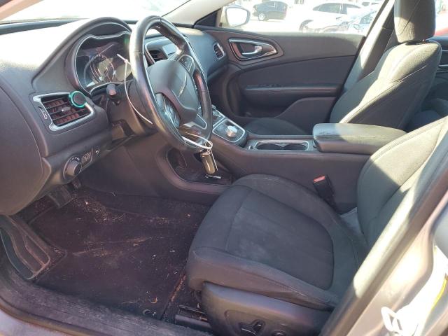 2016 CHRYSLER 200 LX - 1C3CCCFB3GN195477