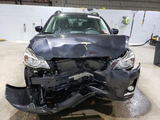 2017 SUBARU CROSSTREK - JF2GPABC0H8242552