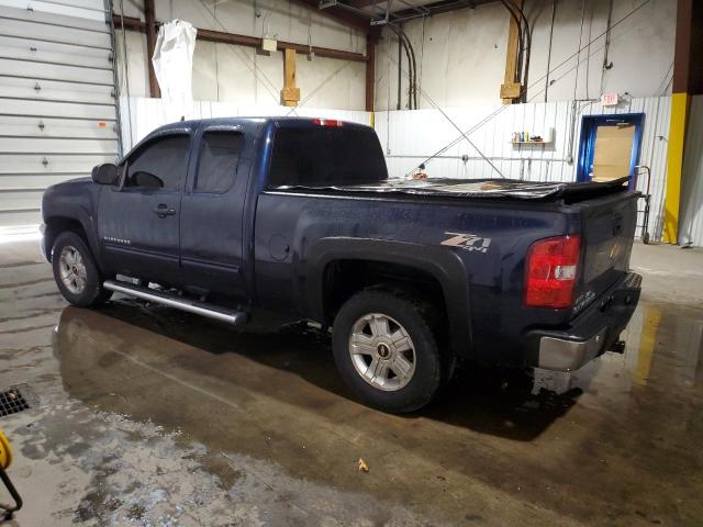 Vin: 1gcrkse78cz289261, lot: 80286814, chevrolet all models k1500 lt 20122