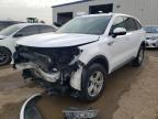 2022 KIA SORENTO LX - 5XYRGDLC1NG098330