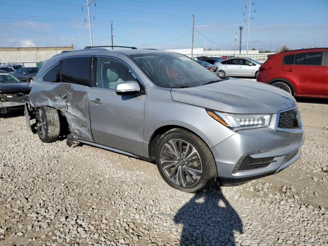 2020 ACURA MDX TECHNO 5J8YD4H52LL031673