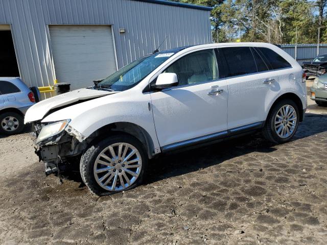 2011 LINCOLN MKX #3023899241