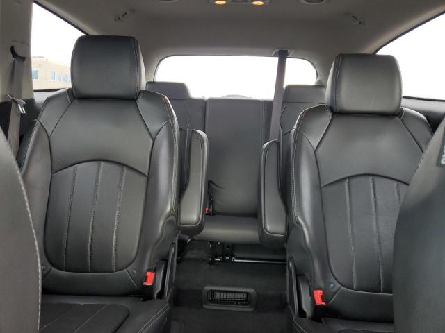 2017 BUICK ENCLAVE - 5GAKVBKD8HJ225330