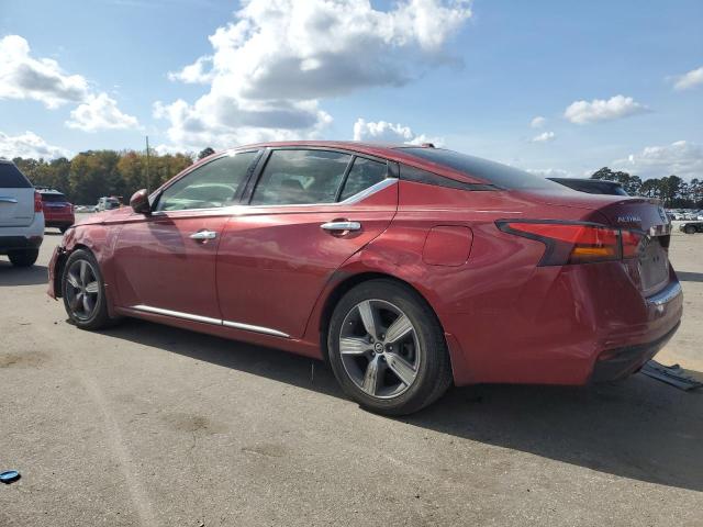 VIN 1N4BL4EV7KC125368 2019 NISSAN ALTIMA no.2