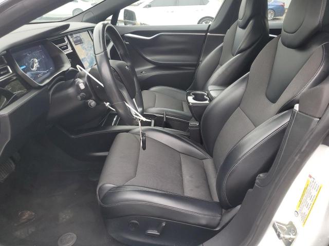 2017 TESLA MODEL S - 5YJSA1E18HF218598