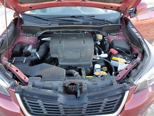 2019 SUBARU FORESTER P - JF2SKAGC9KH567399