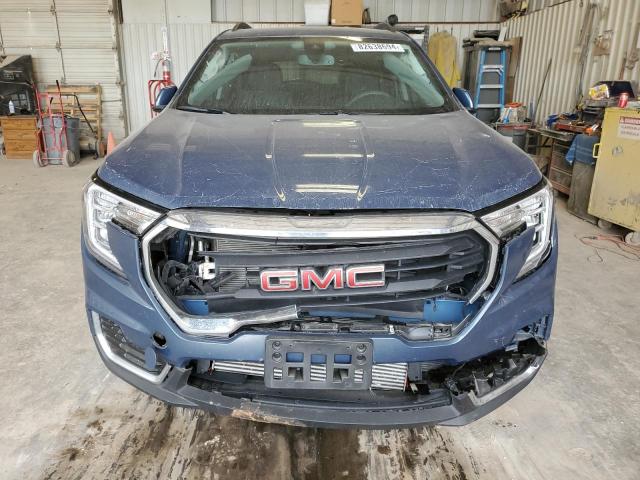 VIN 3GKALMEG3RL246909 2024 GMC TERRAIN no.5