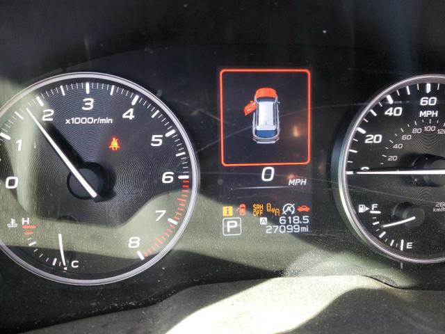 2021 SUBARU OUTBACK PR - 4S4BTADC1M3194838