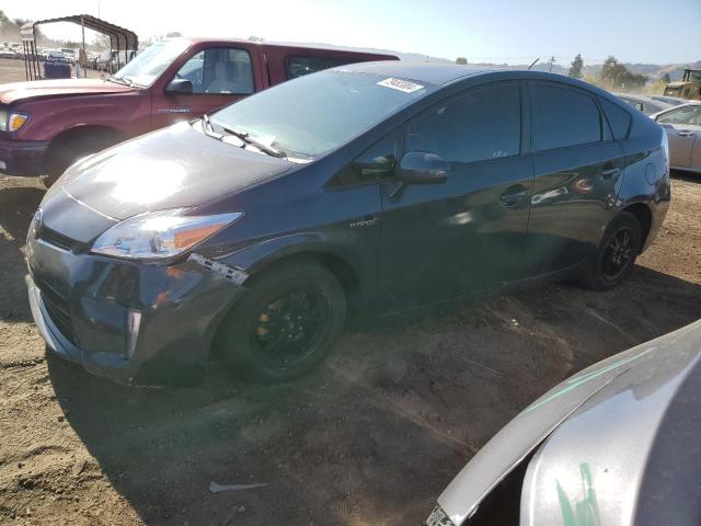 2014 TOYOTA PRIUS - JTDKN3DU4E0370979