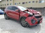 KIA SPORTAGE E снимка