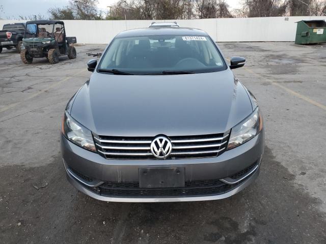 VIN 1VWAH7A31DC113228 2013 VOLKSWAGEN PASSAT no.5