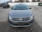 Lot #3025040233 2013 VOLKSWAGEN PASSAT S