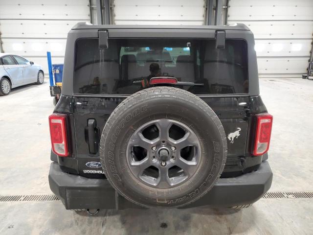 2024 FORD BRONCO BIG 1FMDE7BHXRLB02086