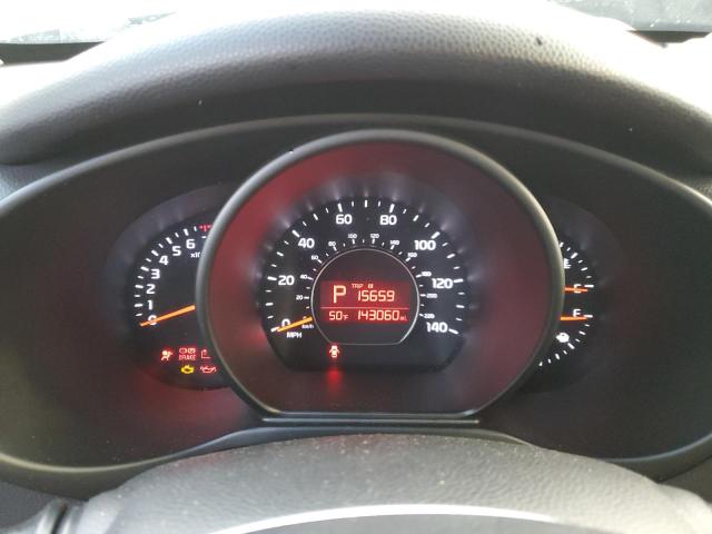2015 KIA SOUL + - KNDJP3A52F7192985