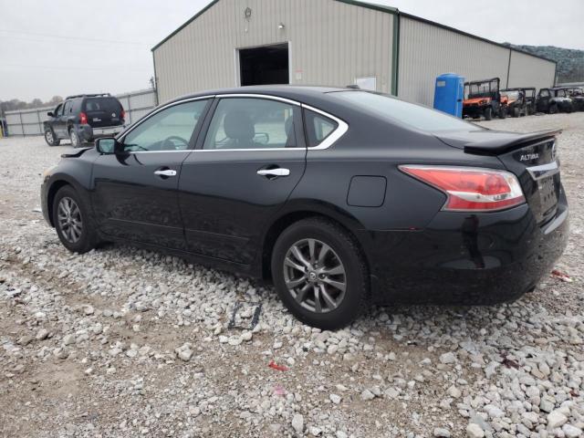 2015 NISSAN ALTIMA 2.5 - 1N4AL3AP4FC588961