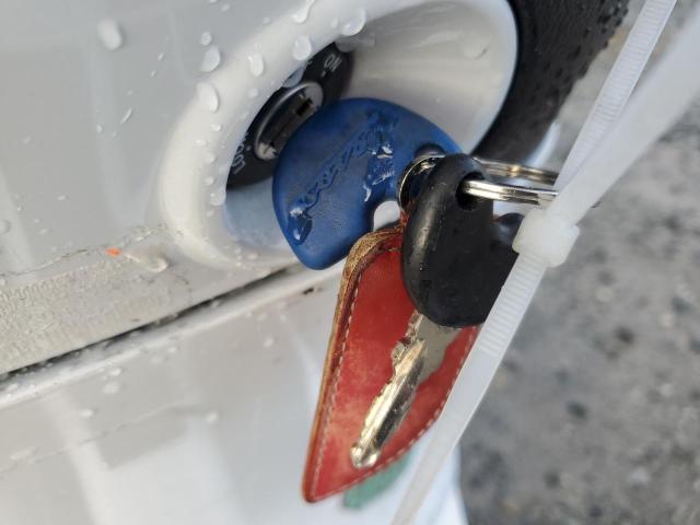 2002 VESPA ET4 150 ZAPM198F625006272