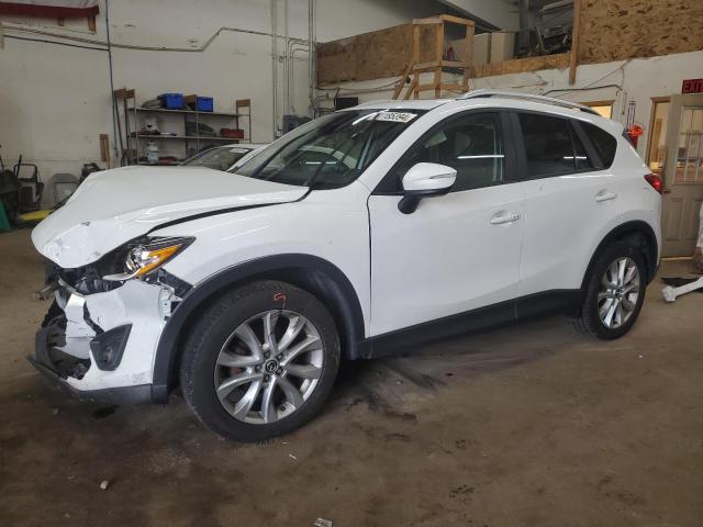 MAZDA CX-5 GT