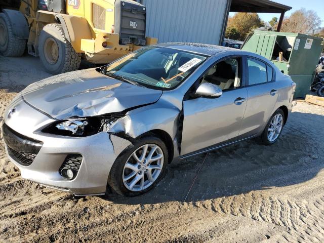 2012 MAZDA 3 S #3023031279