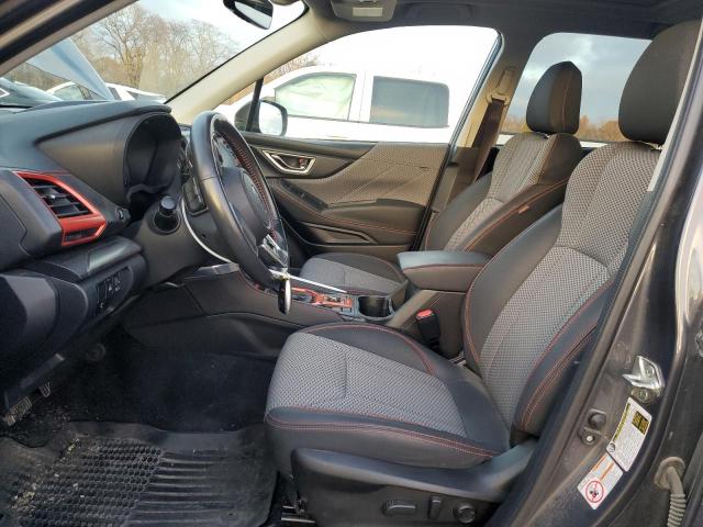2020 SUBARU FORESTER S - JF2SKARC4LH460968