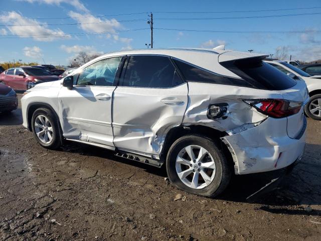 2017 LEXUS RX 350 BAS - 2T2BZMCA4HC065442