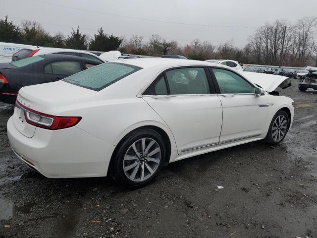 Vin: 1ln6l9pk4h5631373, lot: 79990954, lincoln continentl premiere 20173