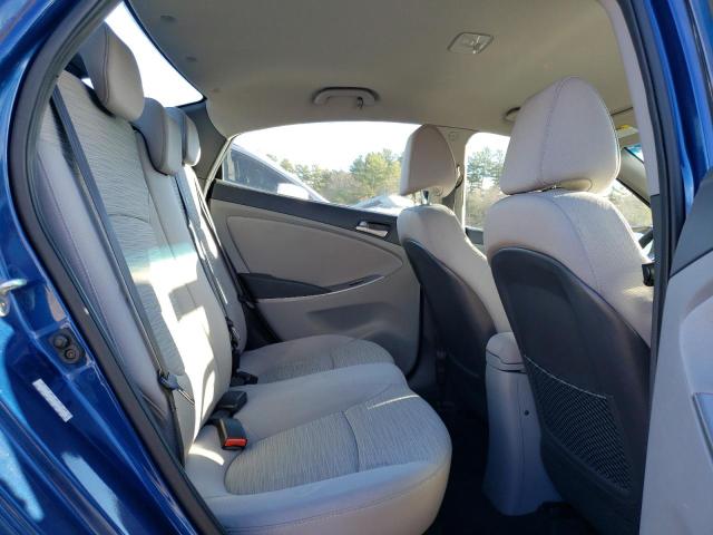 2017 HYUNDAI ACCENT SE - KMHCT4AE2HU235425
