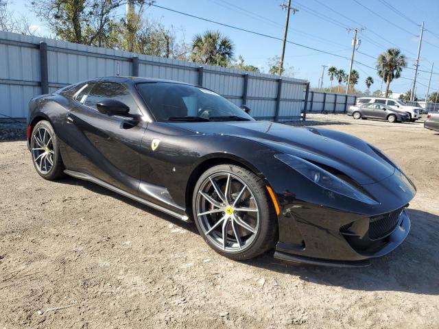 2023 FERRARI 812 GTS ZFF97CMA4P0291900