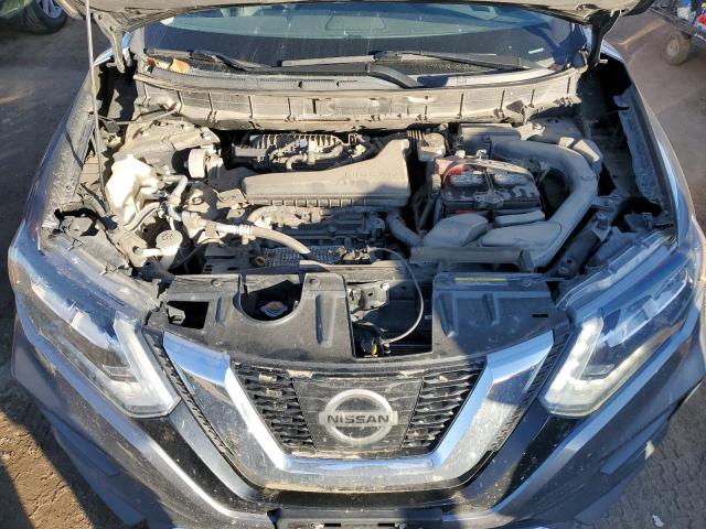 2017 NISSAN ROGUE SV - 5N1AT2MV2HC889421