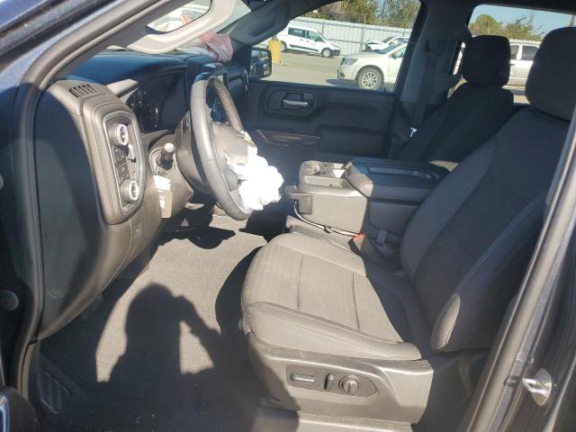 2022 CHEVROLET SILVERADO - 1GCPYDEK7NZ209828