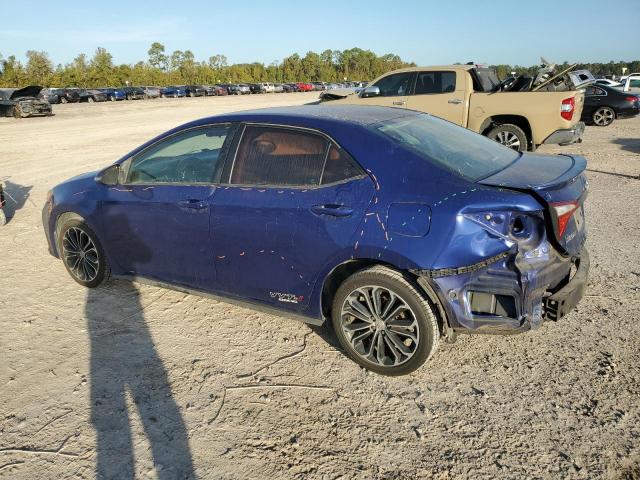 2015 TOYOTA COROLLA L - 2T1BURHE4FC440769