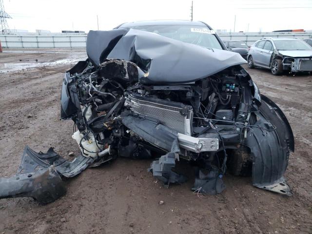 2018 HONDA CR-V EX - 7FARW2H59JE023561