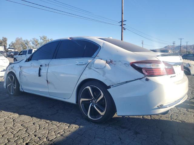 VIN 1HGCR3F84GA016256 2016 Honda Accord, Exl no.2