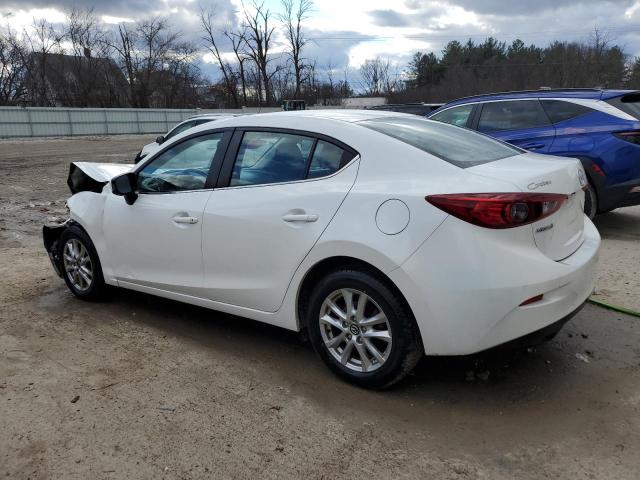 2016 MAZDA 3 SPORT - JM1BM1U78G1308502