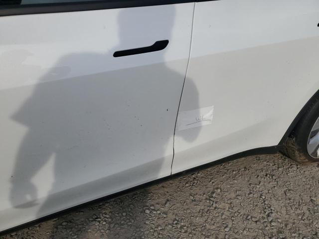 2021 TESLA MODEL Y - 5YJYGDEE1MF233600