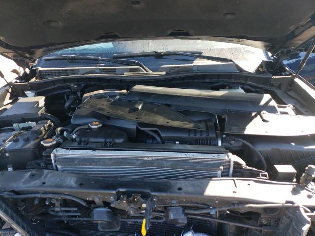 2022 NISSAN ARMADA SL - JN8AY2BB3N9814156