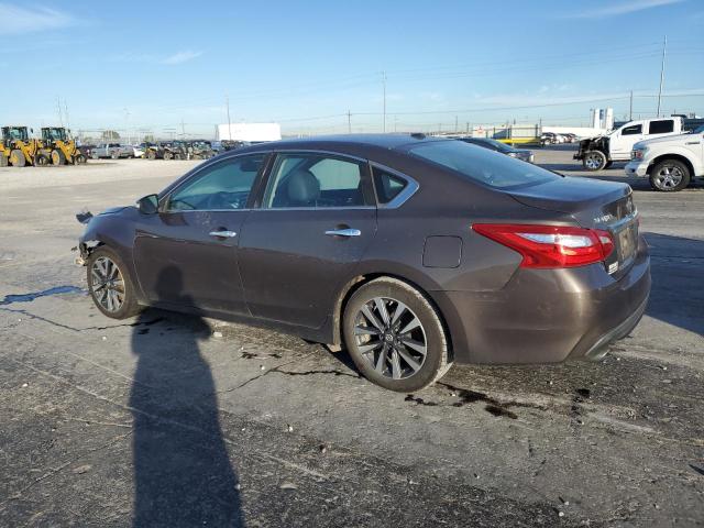2017 NISSAN ALTIMA 2.5 - 1N4AL3AP8HC182250