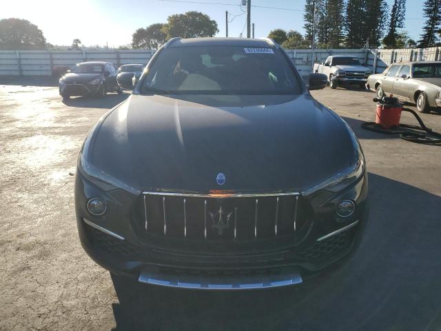 ZN661XUL1LX354981 Maserati All Models Luxury 2020